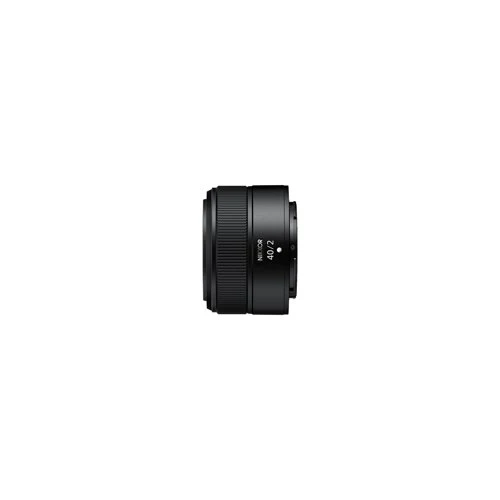 Nikon NIKKOR Z 40mm f/2 Lens Bundle with Cleaning/Filter Kit and Camera Pouch - Image 35
