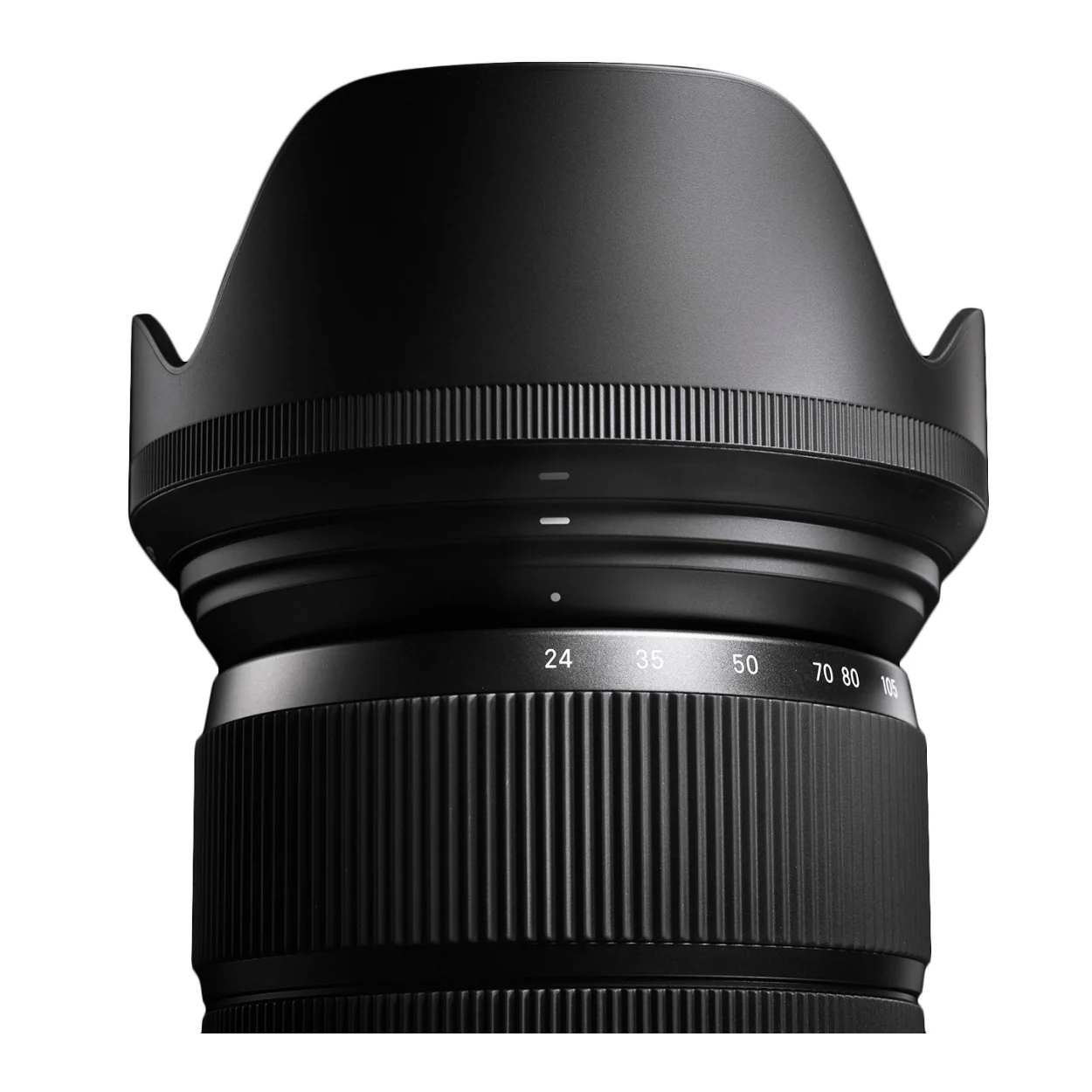 Sigma 24-105mm F4.0 Art DG OS HSM Lens for Nikon DSLR Cameras with Portable Hard Drive Bundle - Image 10
