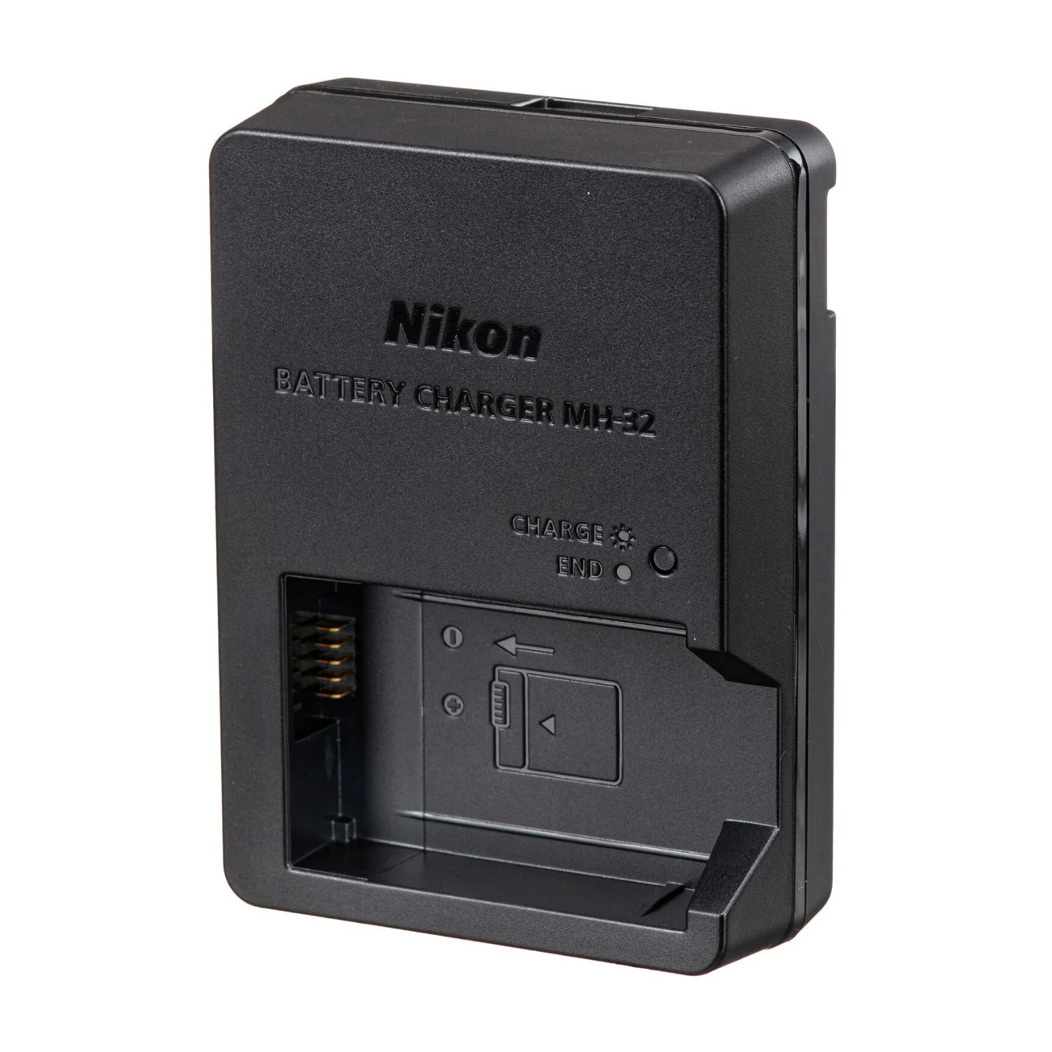 Nikon MH-32 Battery Charger Compatible with EN-EL25 Rechargeable Battery - Image 2
