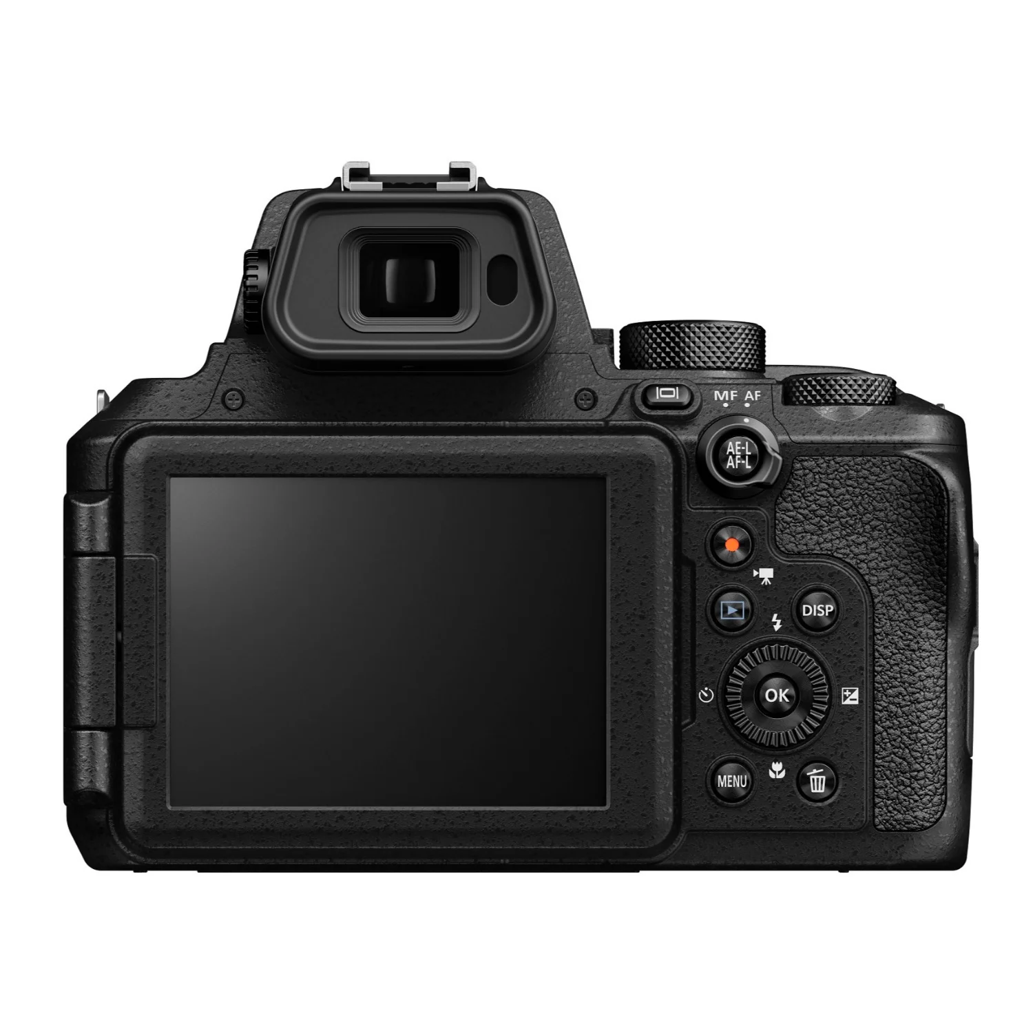 Nikon COOLPIX P950 Digital Camera (Black), Case, Accessories and 128GB SD Card - Image 8
