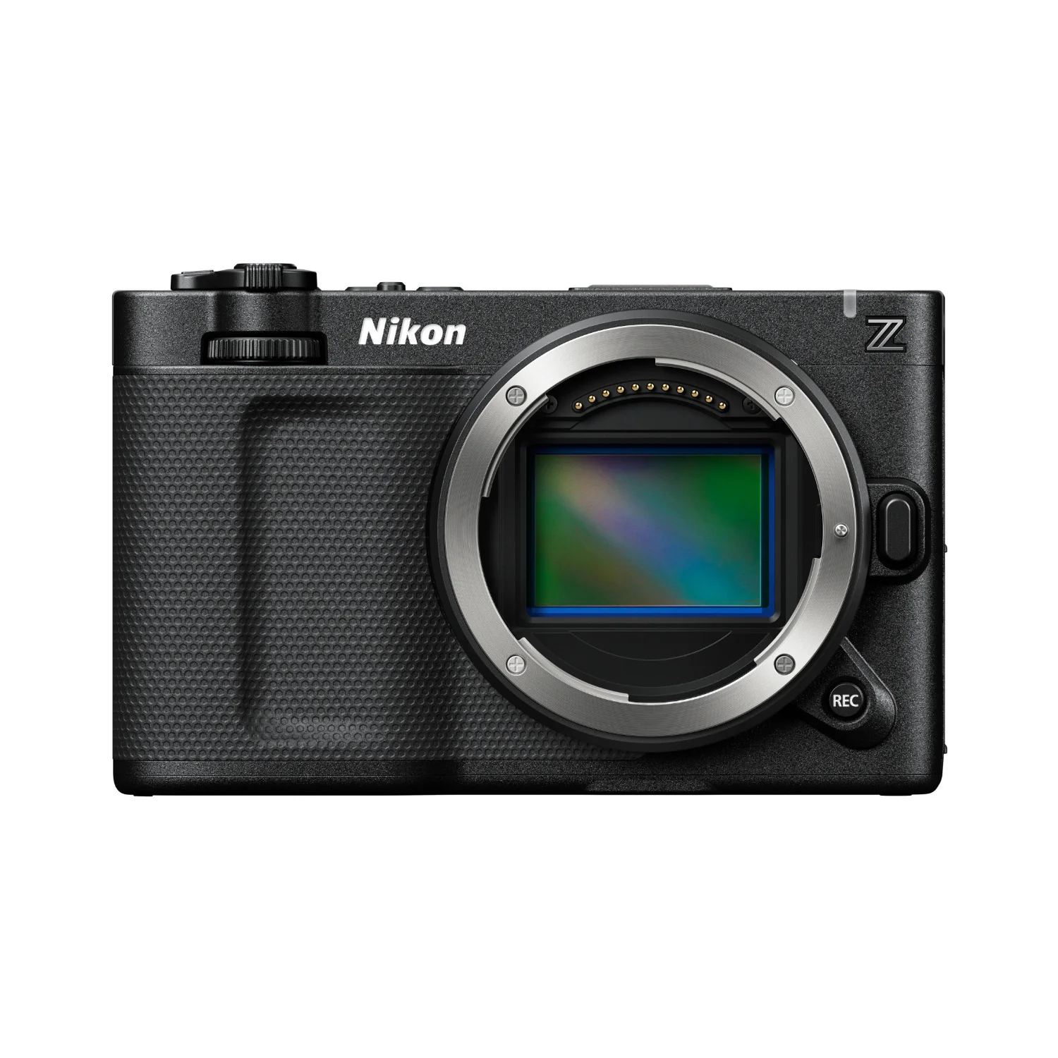 Nikon RED ZR 6K 24.5MP Cinema Camera Bundle with Mount Adapter - Image 2