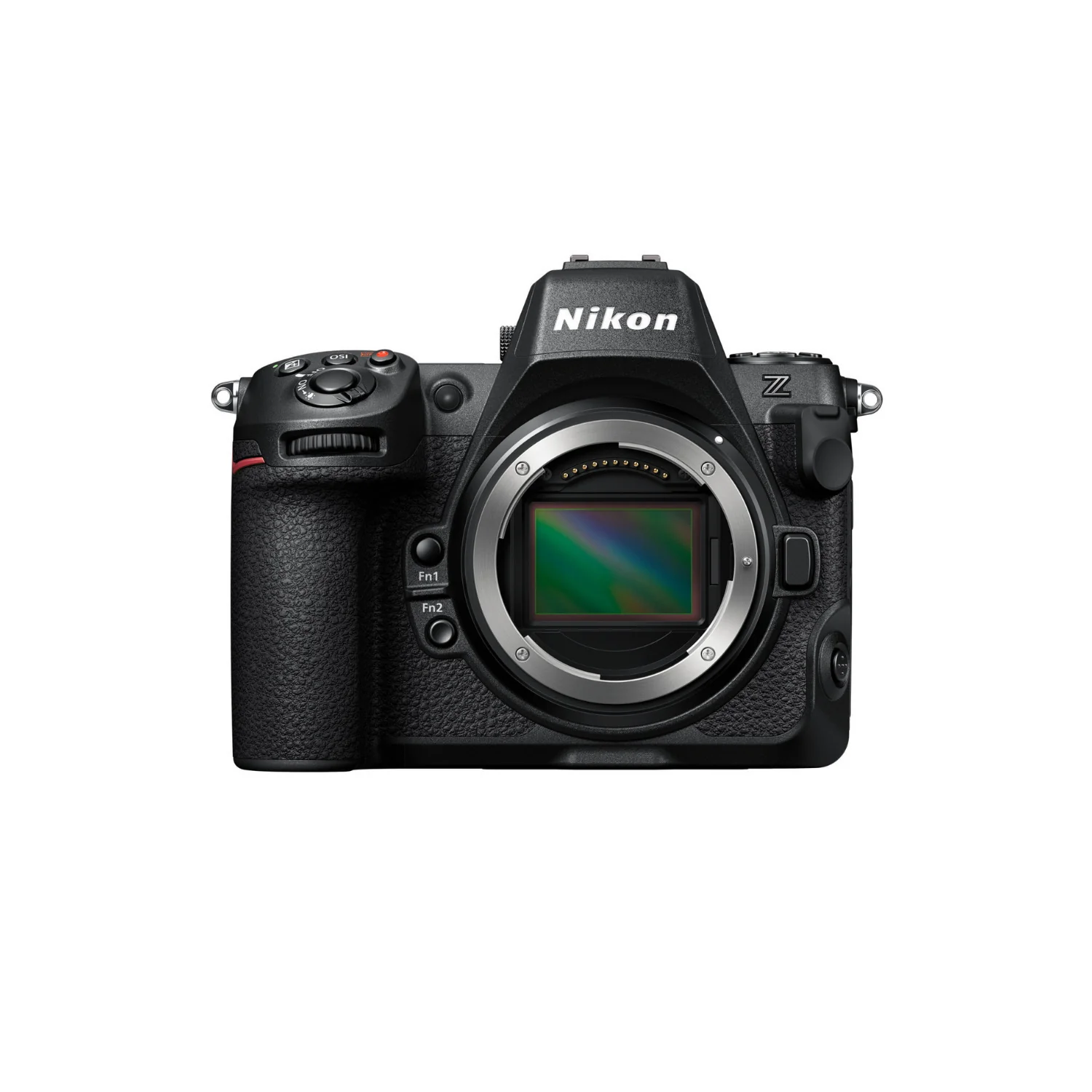 Nikon Z8 Mirrorless Camera with 70-200 f/2.8 DLX Accs Kit - Image 2