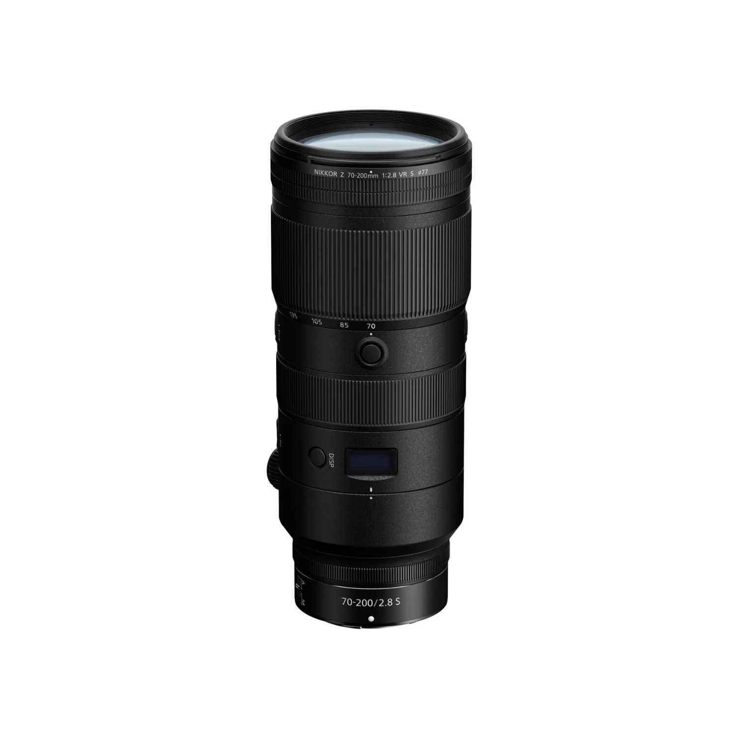 Nikon Z8 Mirrorless Camera with 70-200 f/2.8 DLX Accs Kit - Image 3