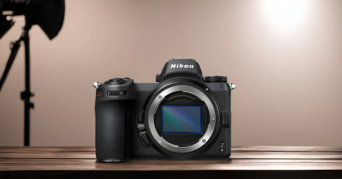 Nikon Z8 Mirrorless Camera with 70-200 f/2.8 DLX Accs Kit - Image 7