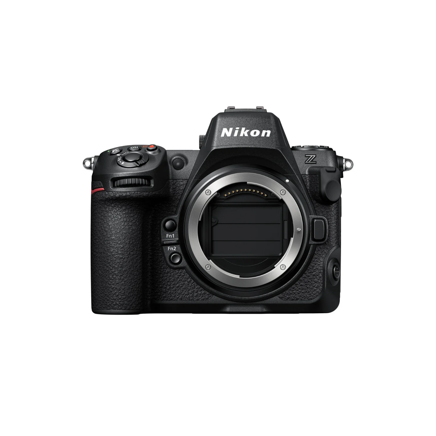 Nikon Z8 Mirrorless Camera with 70-200 f/2.8 DLX Accs Kit - Image 8