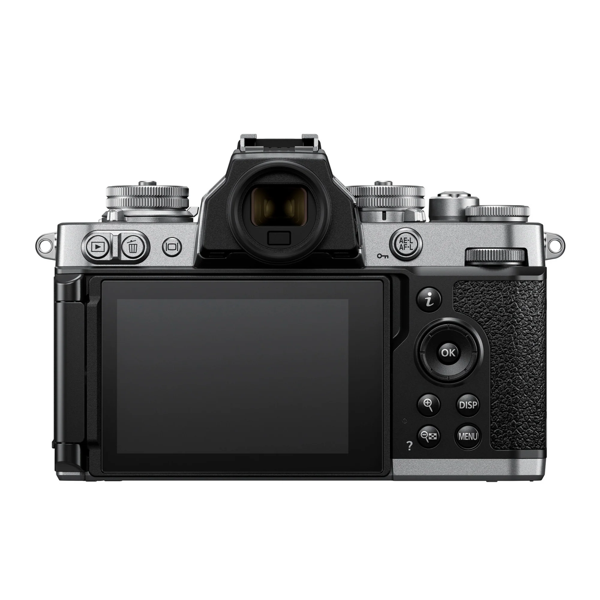 Nikon Z fc Mirrorless Camera with 28mm Lens and FTZII Mount Adapter Deluxe Bundle - Image 11