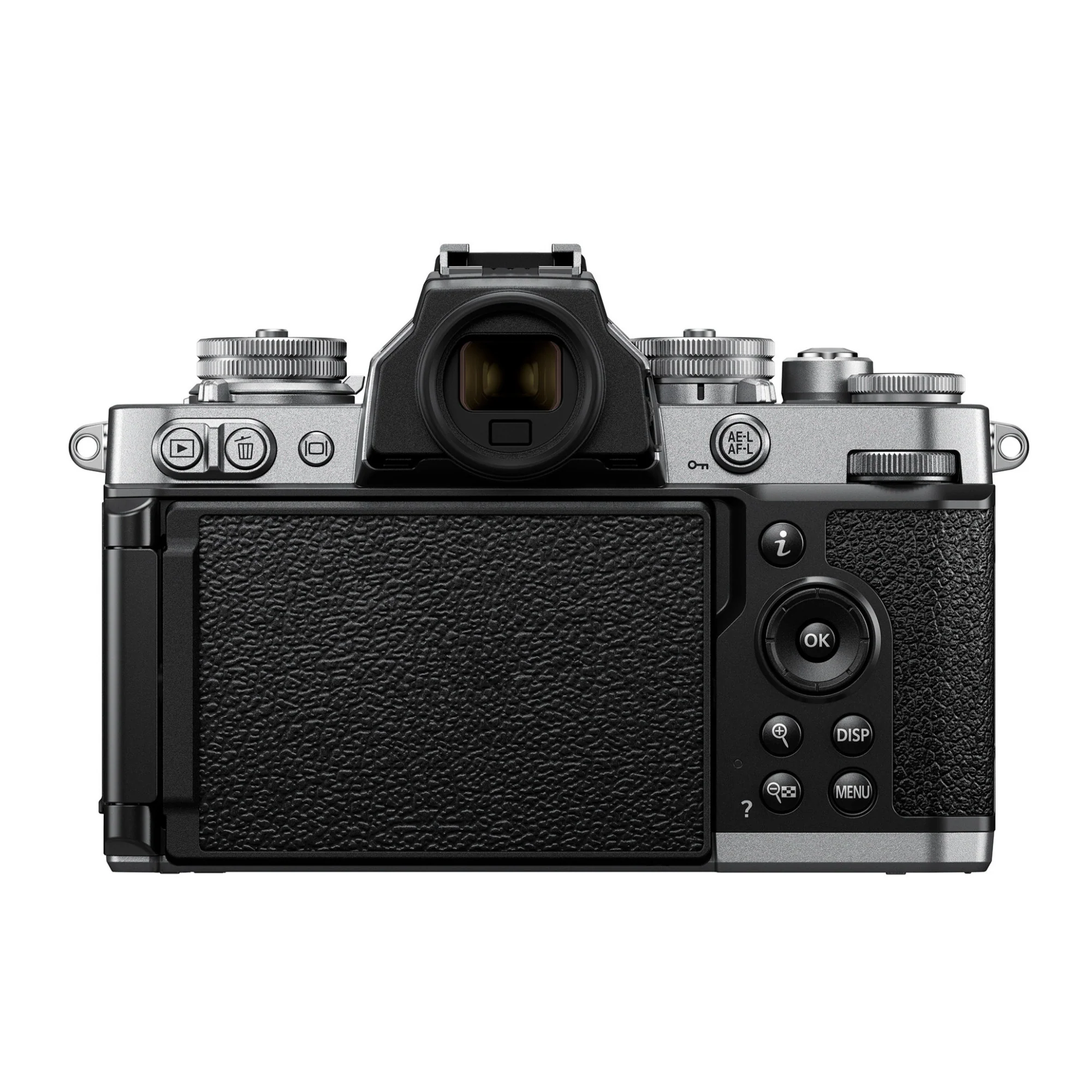 Nikon Z fc Mirrorless Camera with 28mm Lens and FTZII Mount Adapter Deluxe Bundle - Image 12
