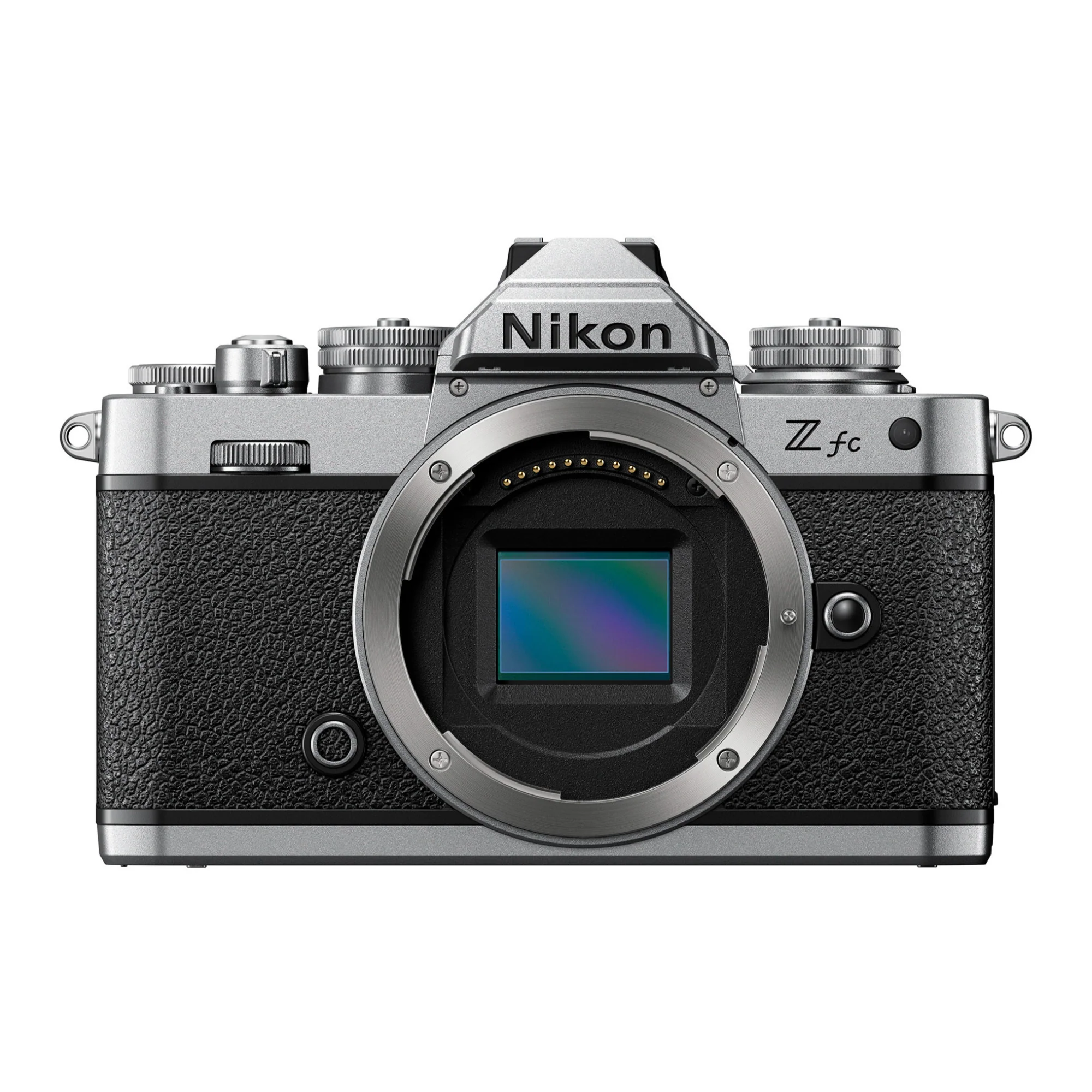 Nikon Z fc Mirrorless Camera with 28mm Lens and FTZII Mount Adapter Deluxe Bundle - Image 13