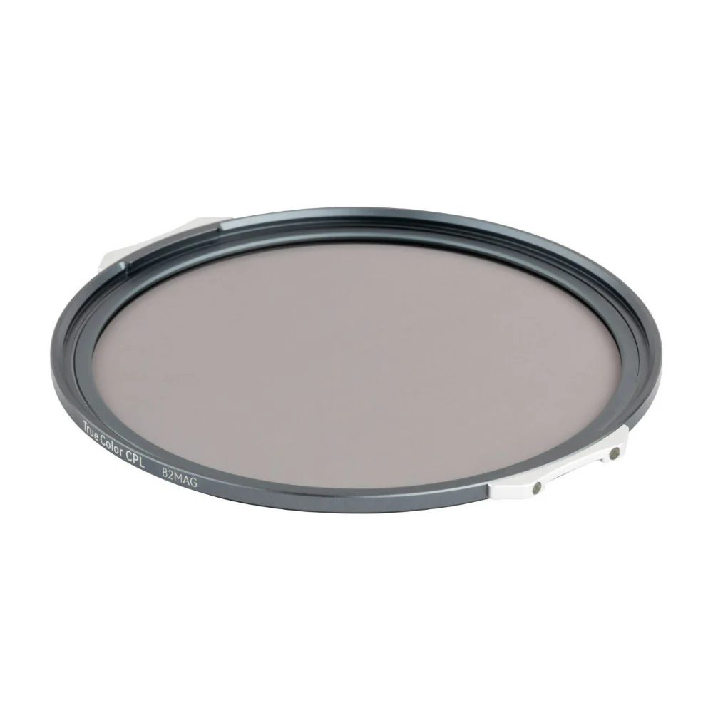 NiSi JetMag Pro 82MAG Capture Durable Slim Design Magnetic Filter Kit with Magnetic Attachment - Image 3