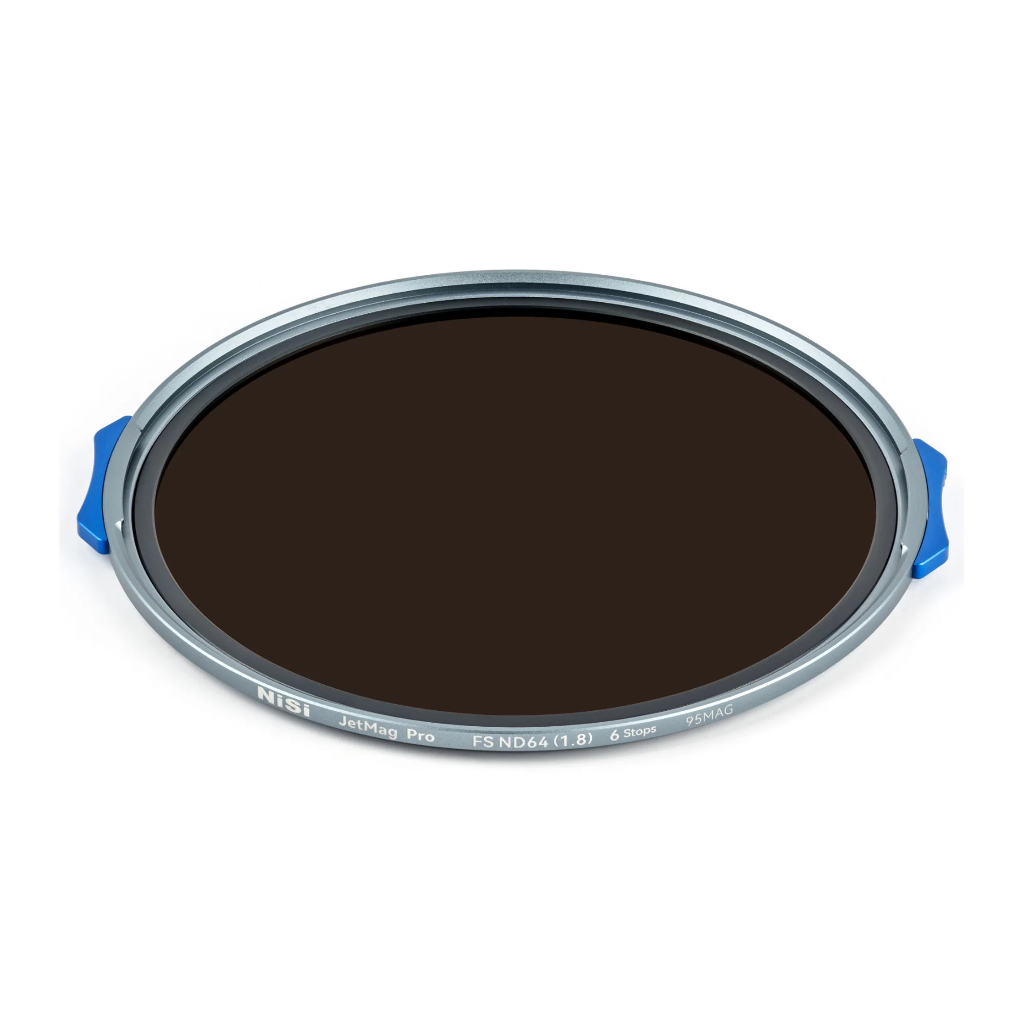 NiSi JetMag Pro Cinema Kit 95MAG Magnetic Filter Kit - Image 3