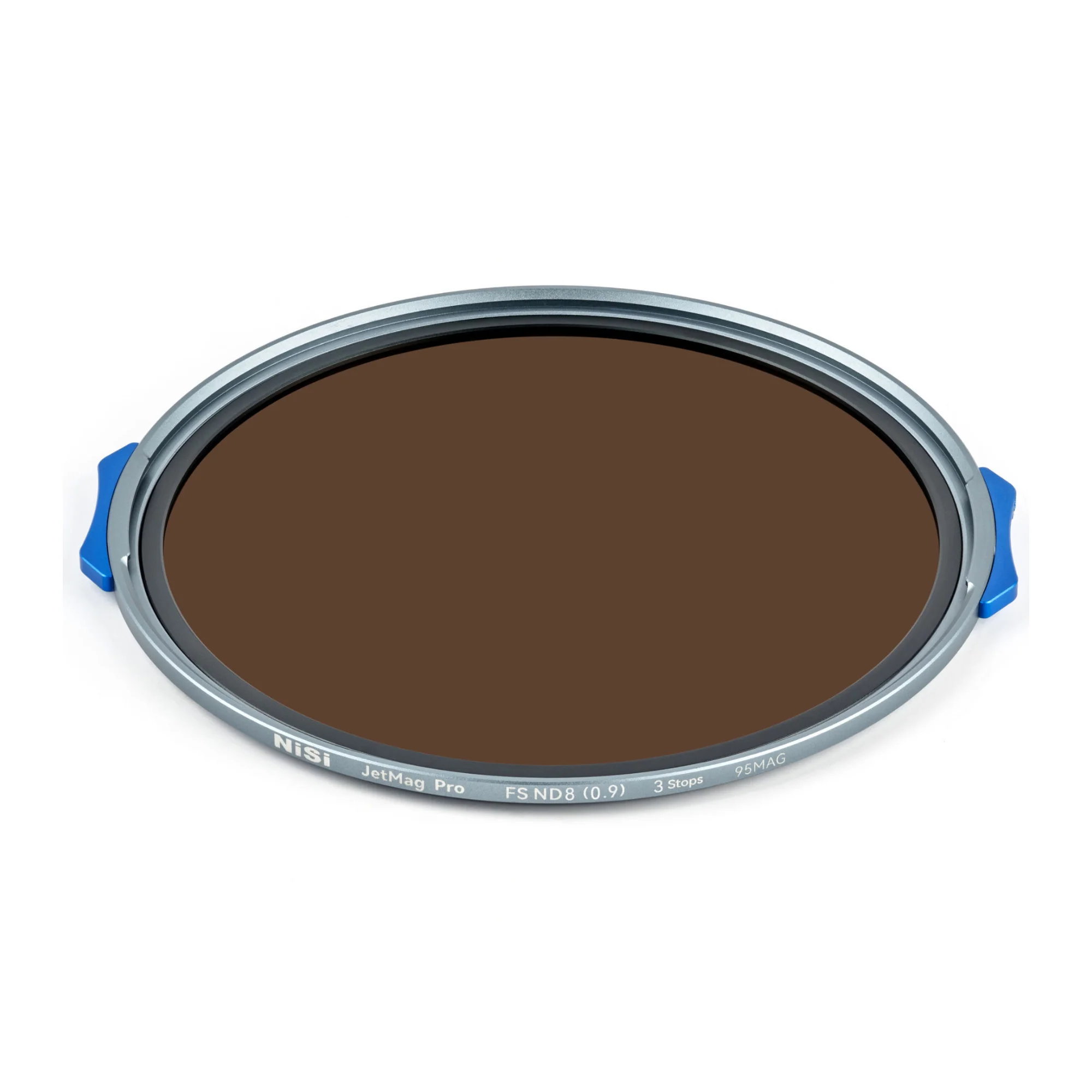 NiSi JetMag Pro Cinema Kit 95MAG Magnetic Filter Kit - Image 4
