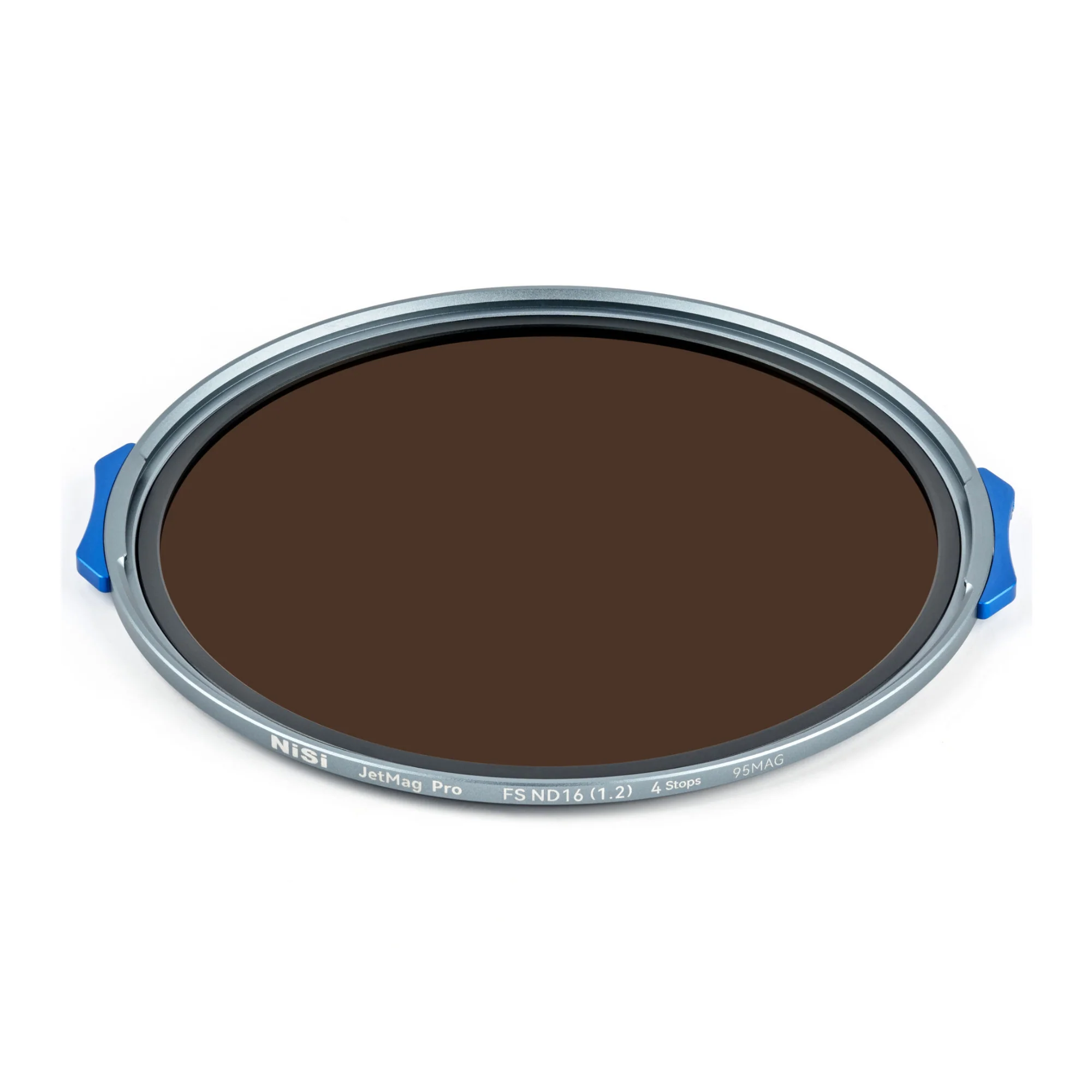 NiSi JetMag Pro Cinema Kit 95MAG Magnetic Filter Kit - Image 5