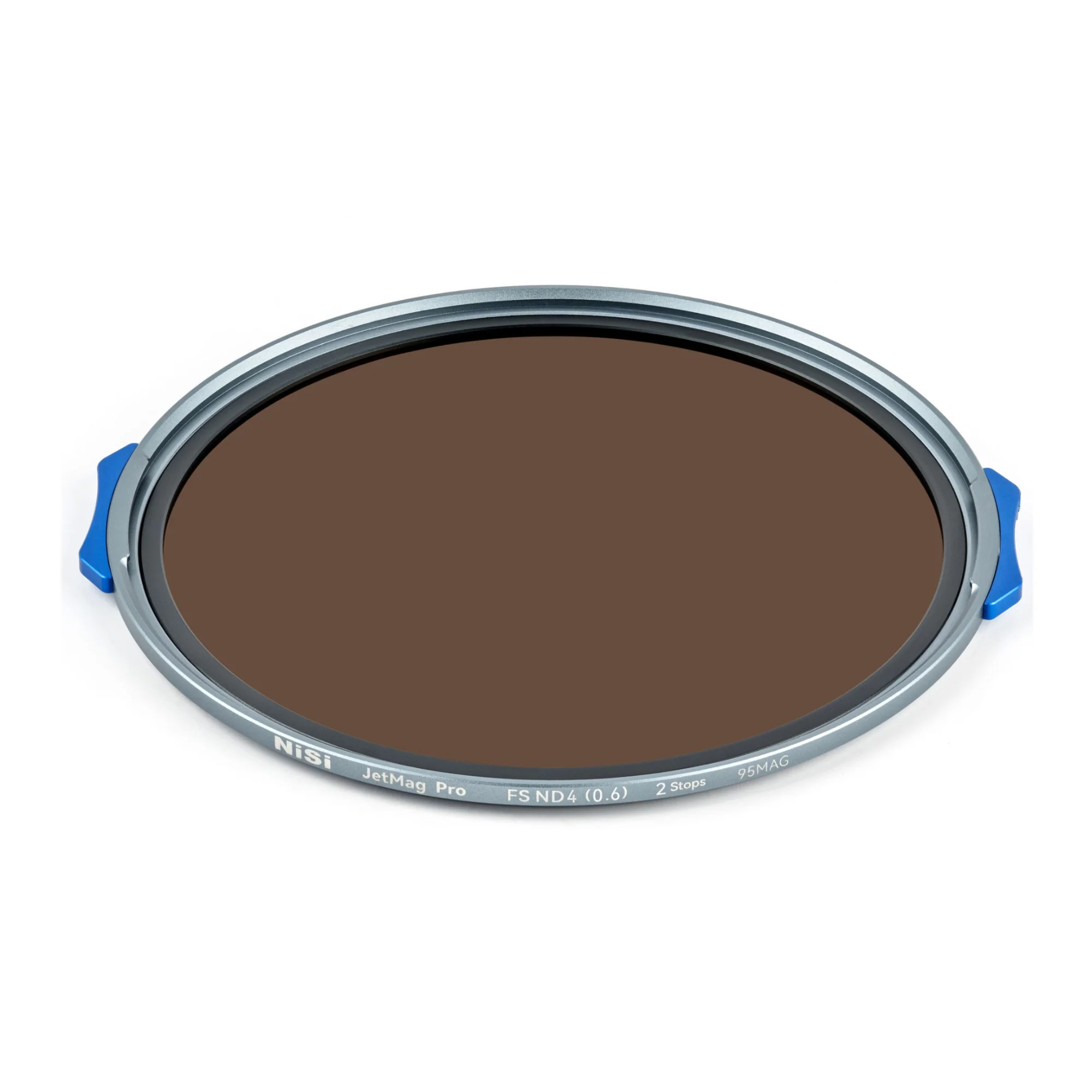 NiSi JetMag Pro Cinema Kit 95MAG Magnetic Filter Kit - Image 6