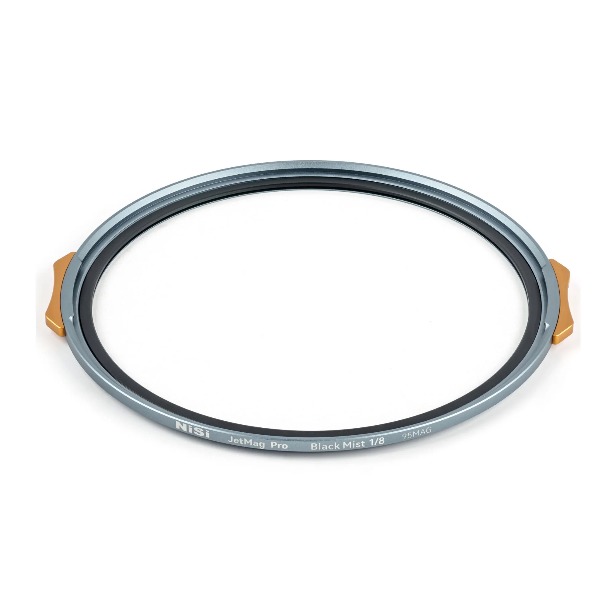 NiSi JetMag Pro Cinema Kit 95MAG Magnetic Filter Kit - Image 7