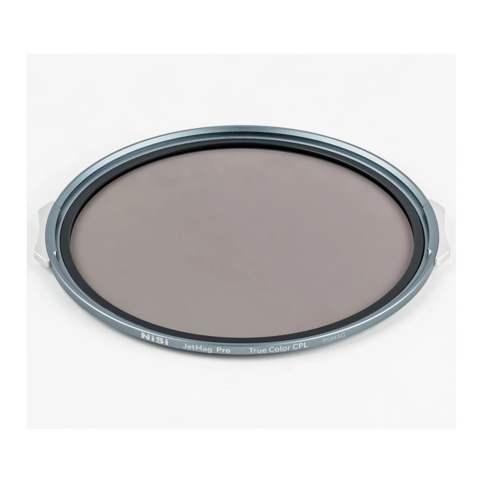 NiSi JetMag Pro Cinema Kit 95MAG Magnetic Filter Kit - Image 8