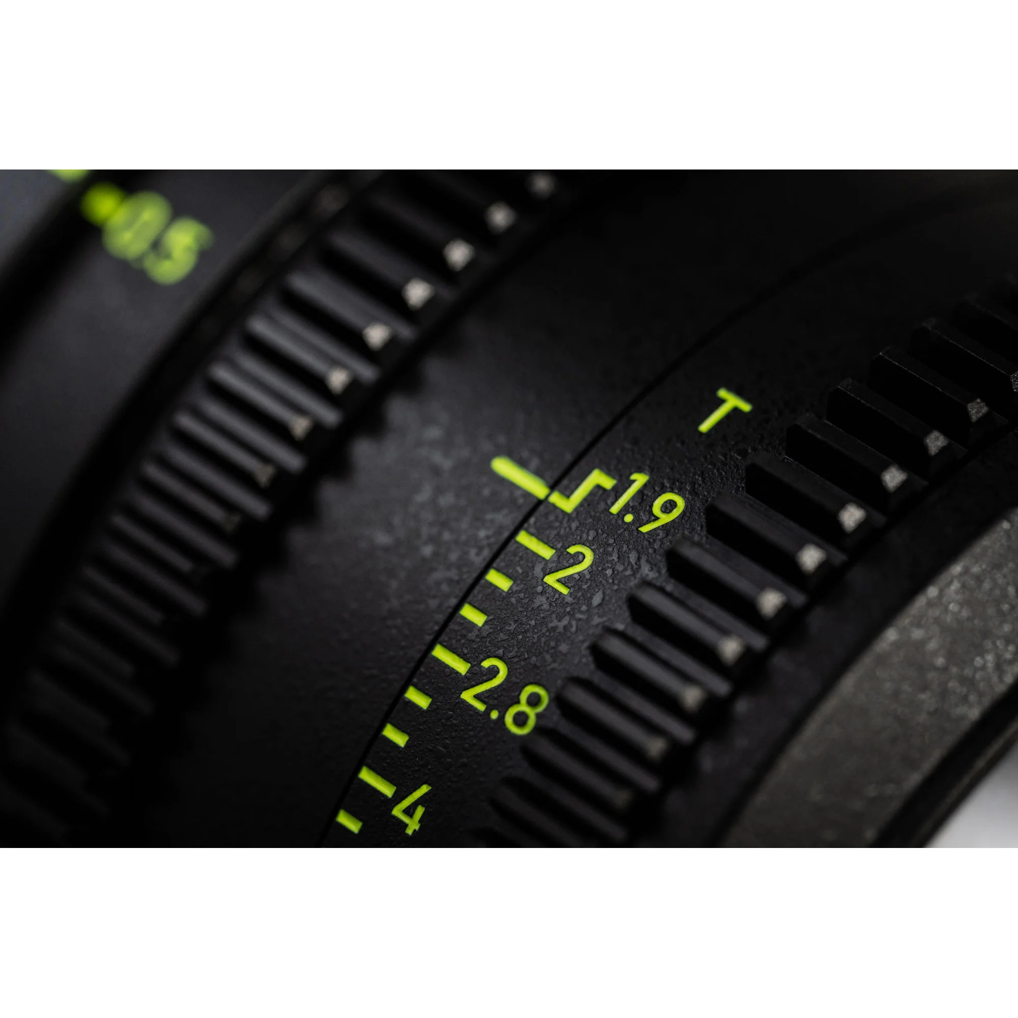 NiSi 40mm Athena Prime Full Frame Cinema Lens T1.9 for Sony E-Mount Cameras - Image 4
