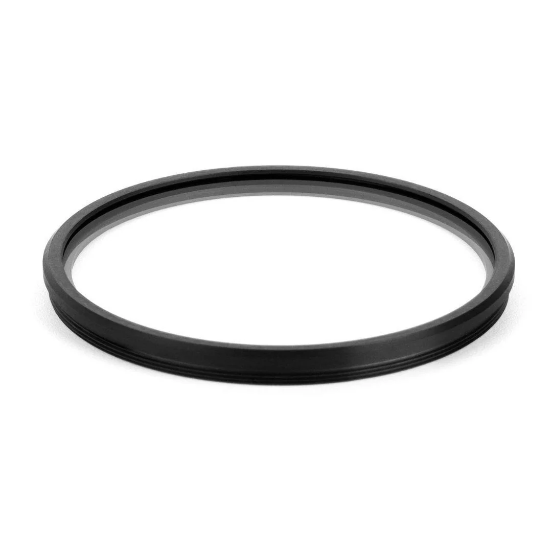NiSi 50mm ATHENA PRIME Full Frame Cinema Lens T1.9 with Fluorescent Focal Scale (PL Mount) - Image 2