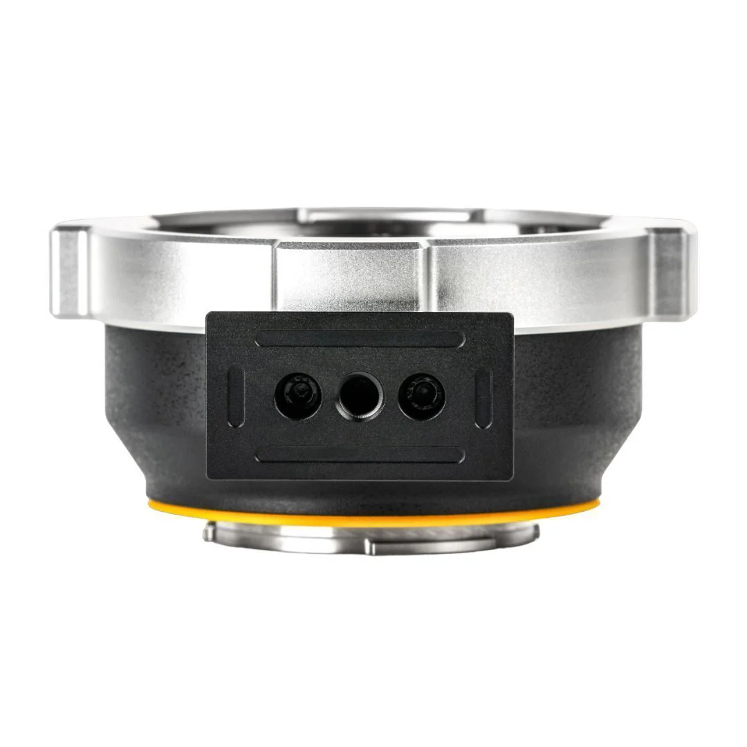 NiSi ATHENA PL-E Adapter for PL Mount Lenses to Sony E Cameras with Sleek Design - Image 4