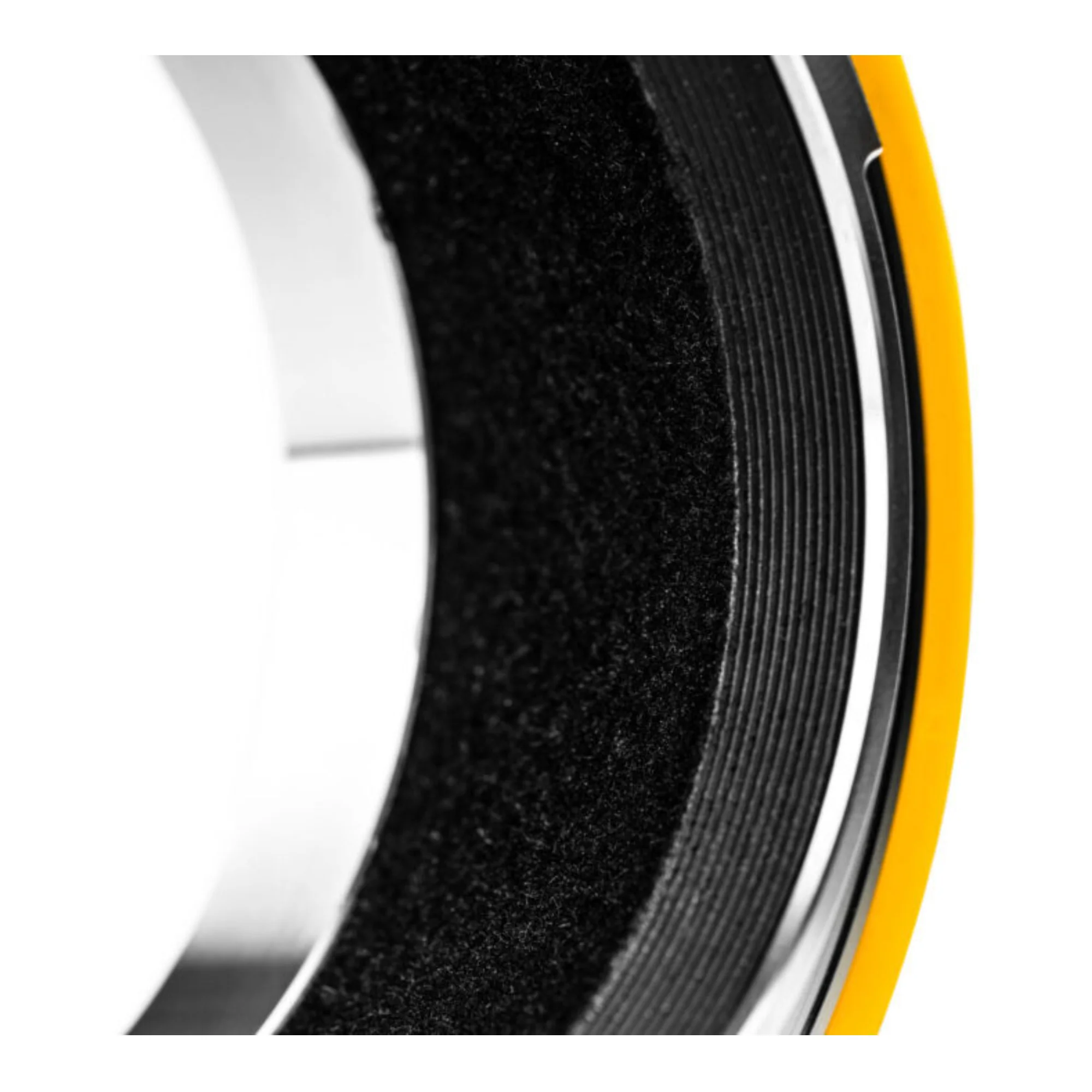 NiSi ATHENA PL-GFX Adapter – Connect PL Mount Lenses to Fujifilm G-Mount Cameras - Image 4