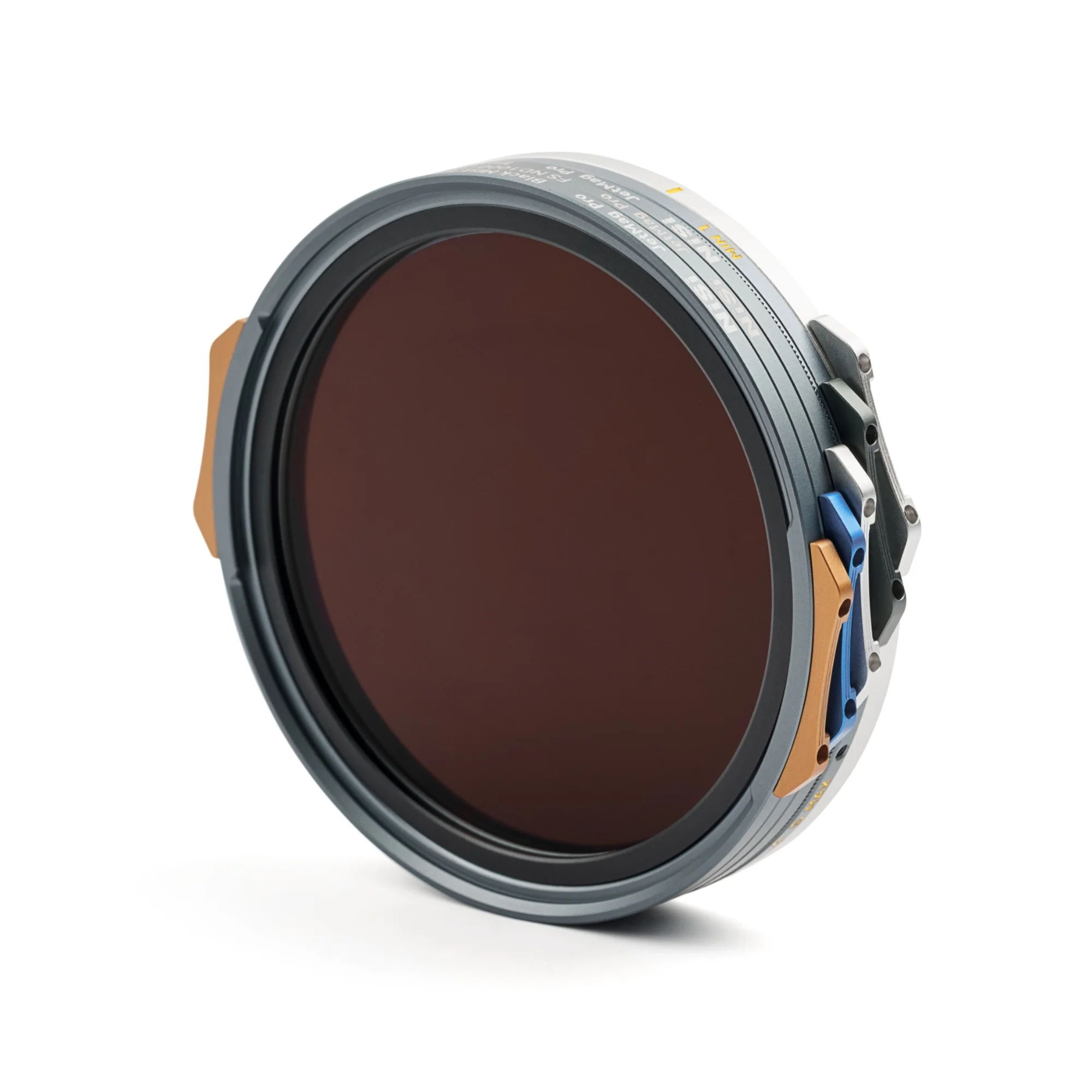 NiSi JetMag Pro 67MAG Creative Magnetic Filter Kit (67mm) - Image 2