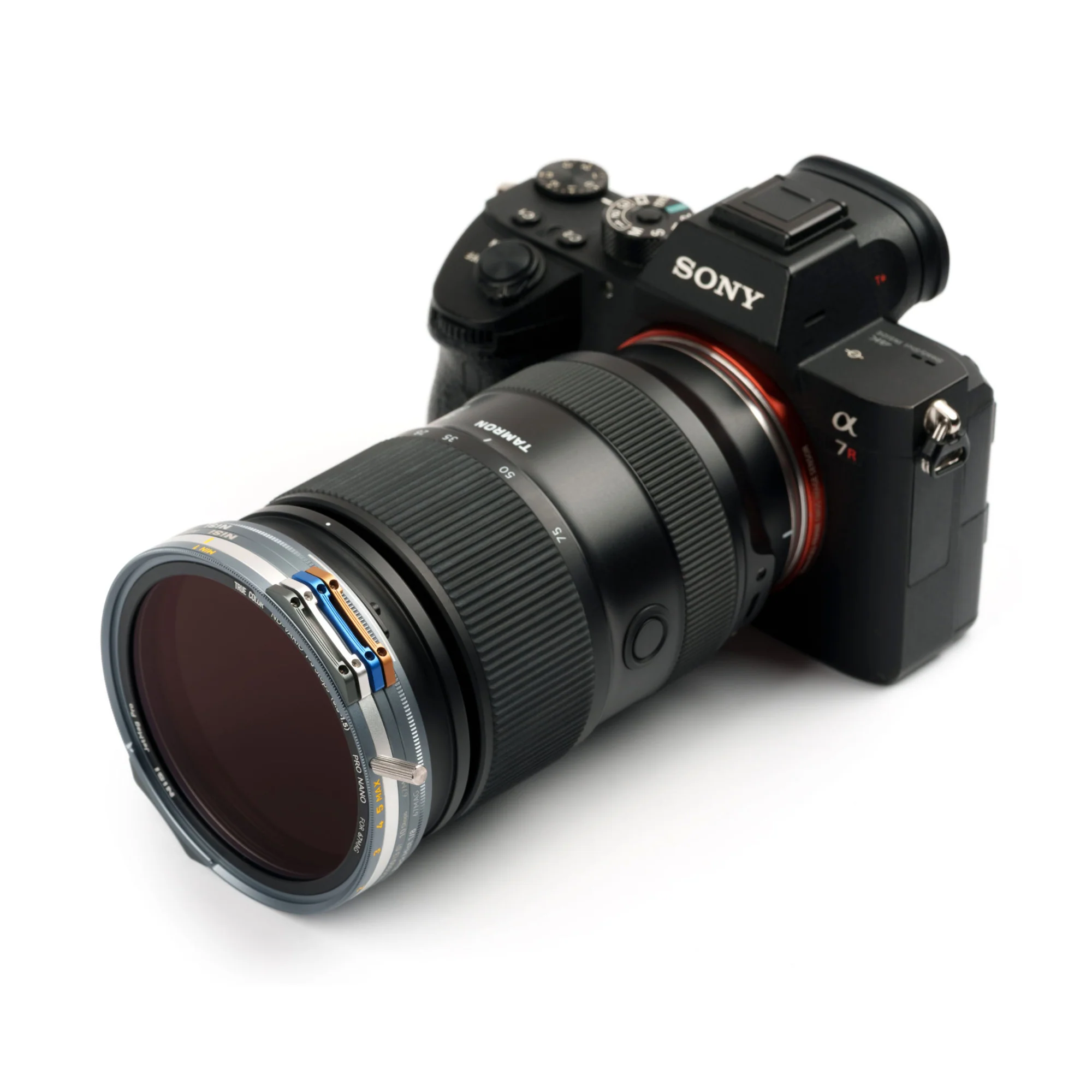 NiSi JetMag Pro 67MAG Creative Magnetic Filter Kit (67mm) - Image 3