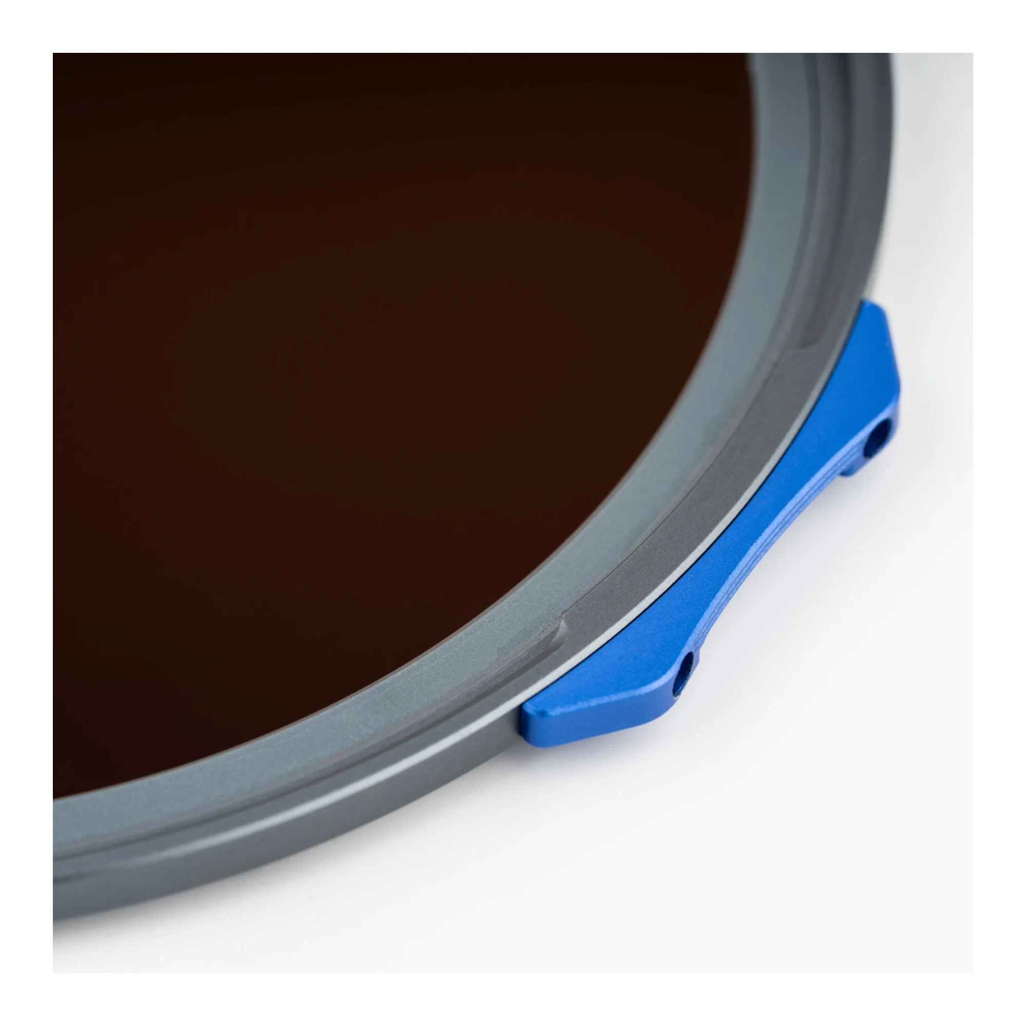 NiSi JetMag Pro FS ND2 (0.3) 82MAG Magnetic Filter with 1 Stop Neutral Density - Image 3