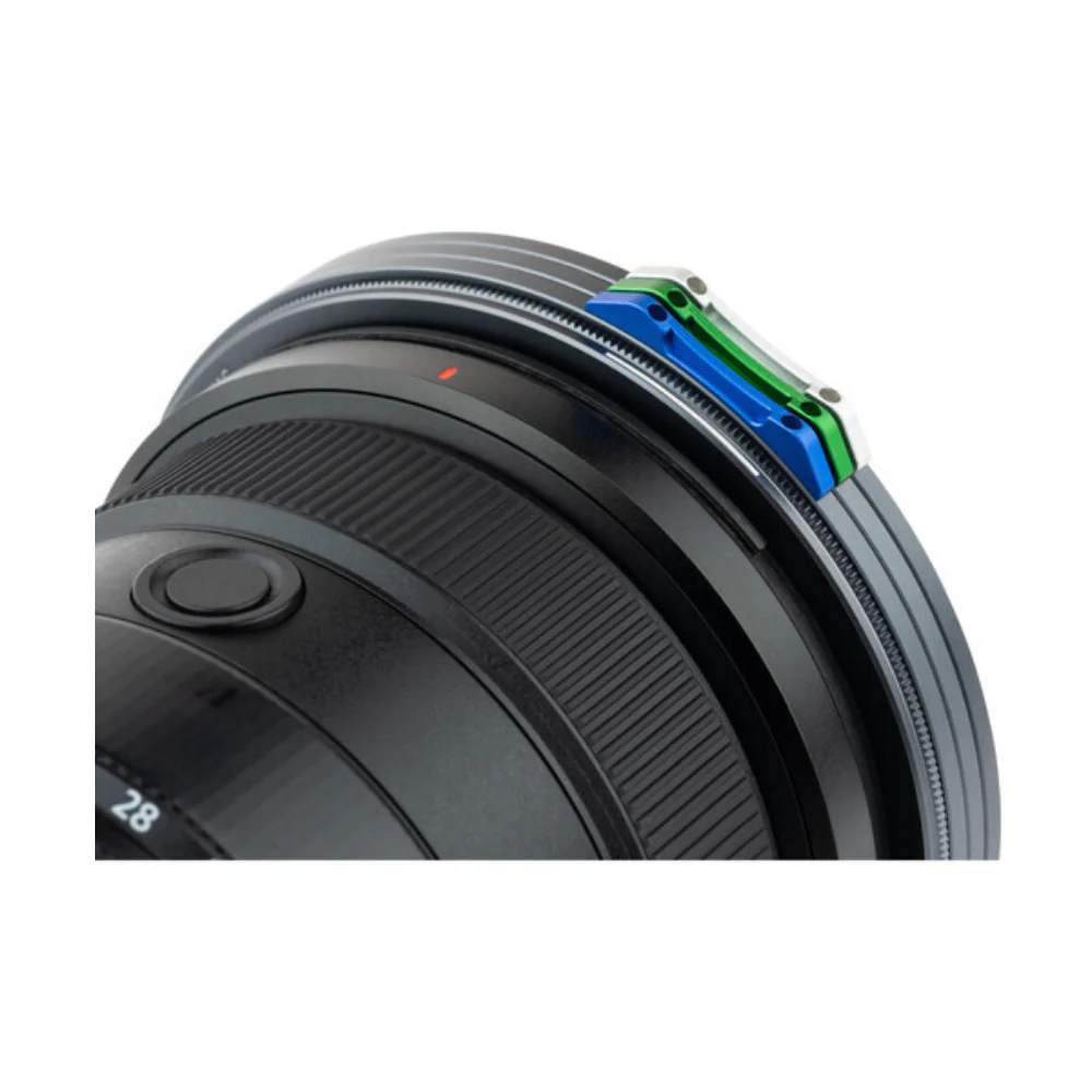 NiSi JetMag Pro 82MAG True Color CPL Magnetic Filter (82mm) - Image 11