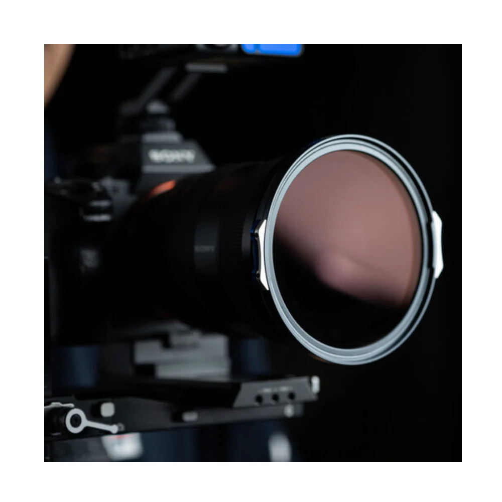 NiSi JetMag Pro 82MAG True Color CPL Magnetic Filter (82mm) - Image 9