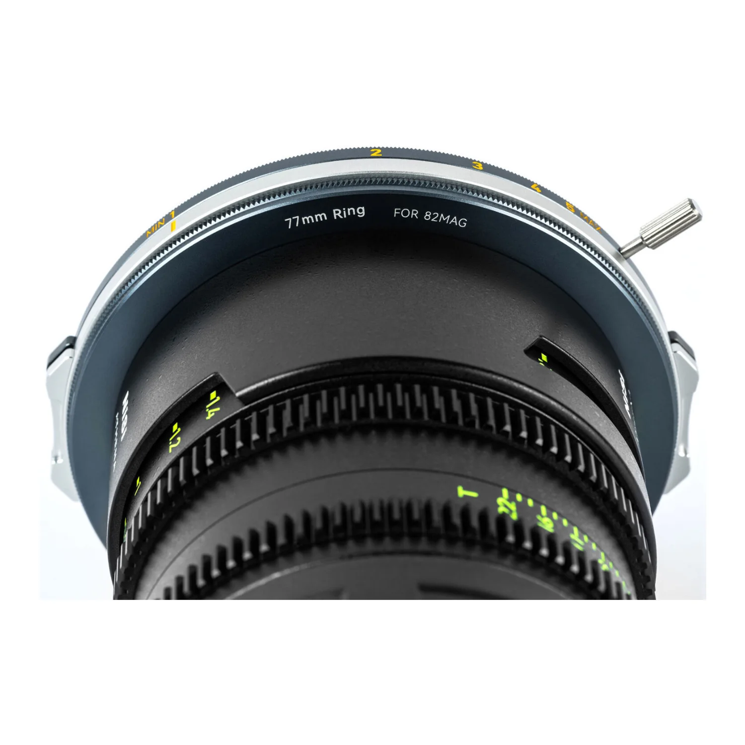 NiSi JetMag Pro 82MAG Flex Magnetic Filter Kit (82mm) - Image 12