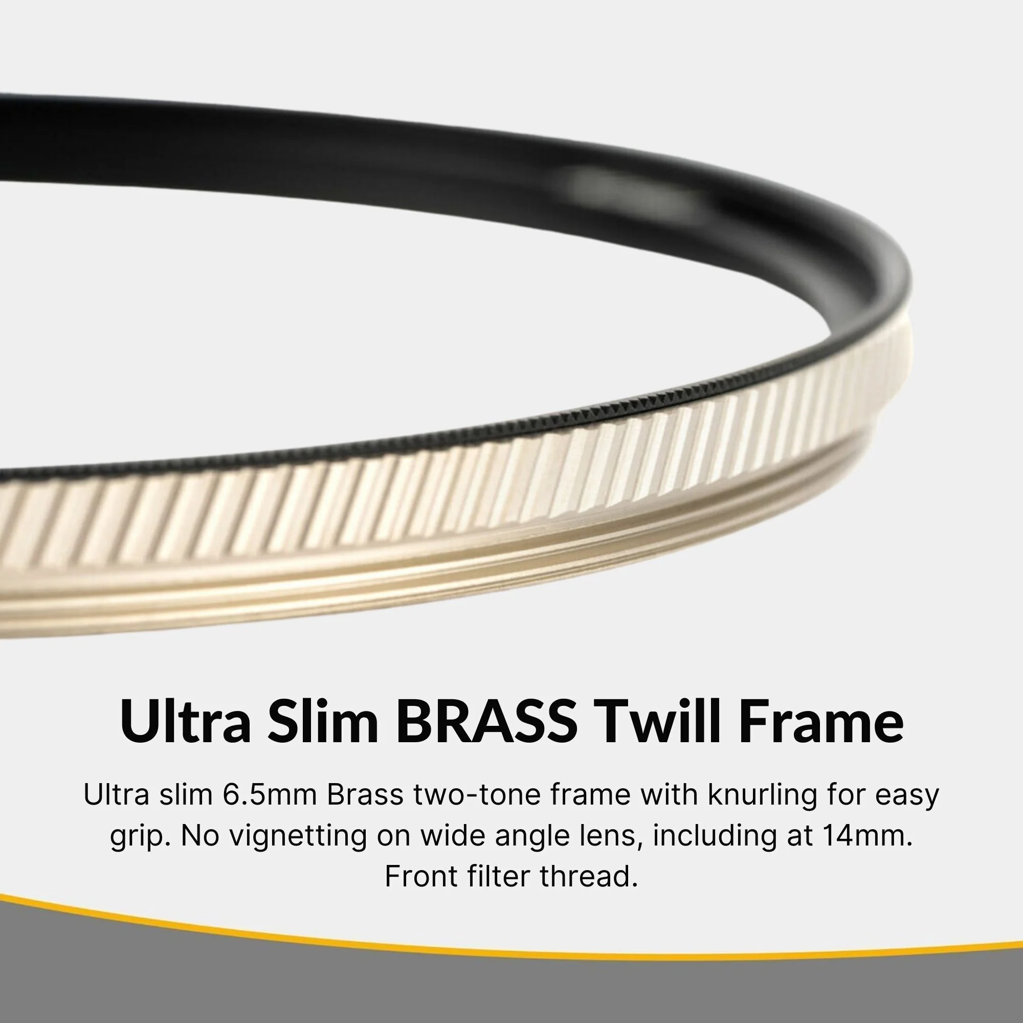 NiSi 82mm Armor FX Pro Nano L395 UV Protection Filter with Cine Optical Glass and FX Filter Bundle - Image 3