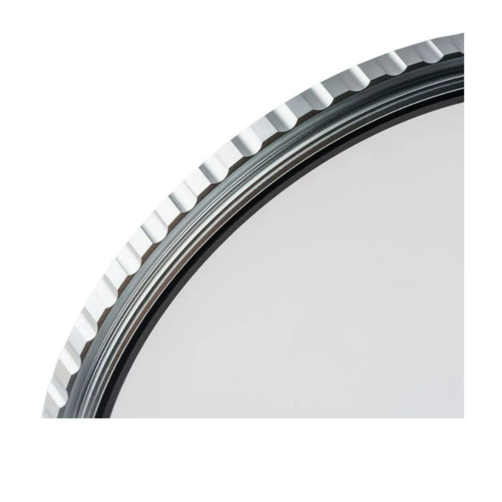 NiSi Air UV 58mm Filter for 100MP Cameras with 48-Layer Nano-Coating, and Durable Brass Frame - Image 2
