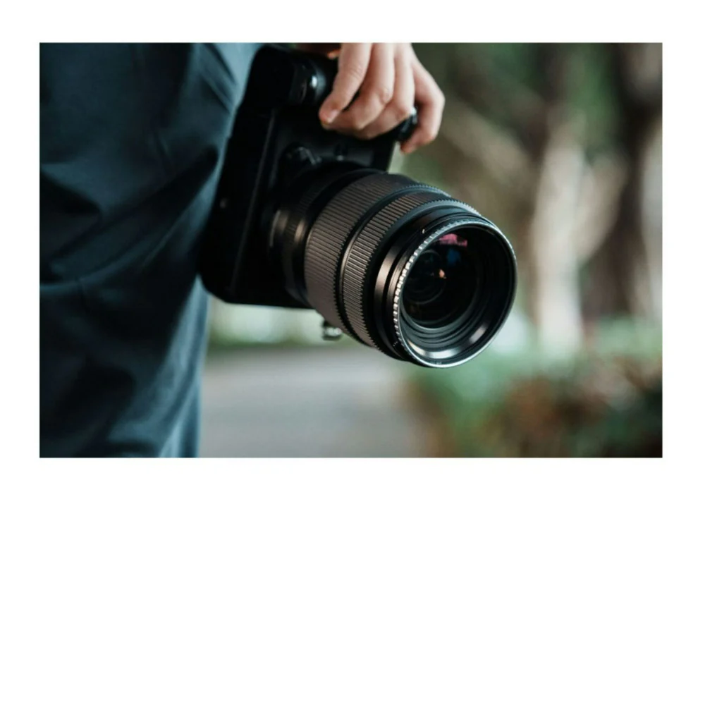 NiSi Air UV 58mm Filter for 100MP Cameras with 48-Layer Nano-Coating, and Durable Brass Frame - Image 3