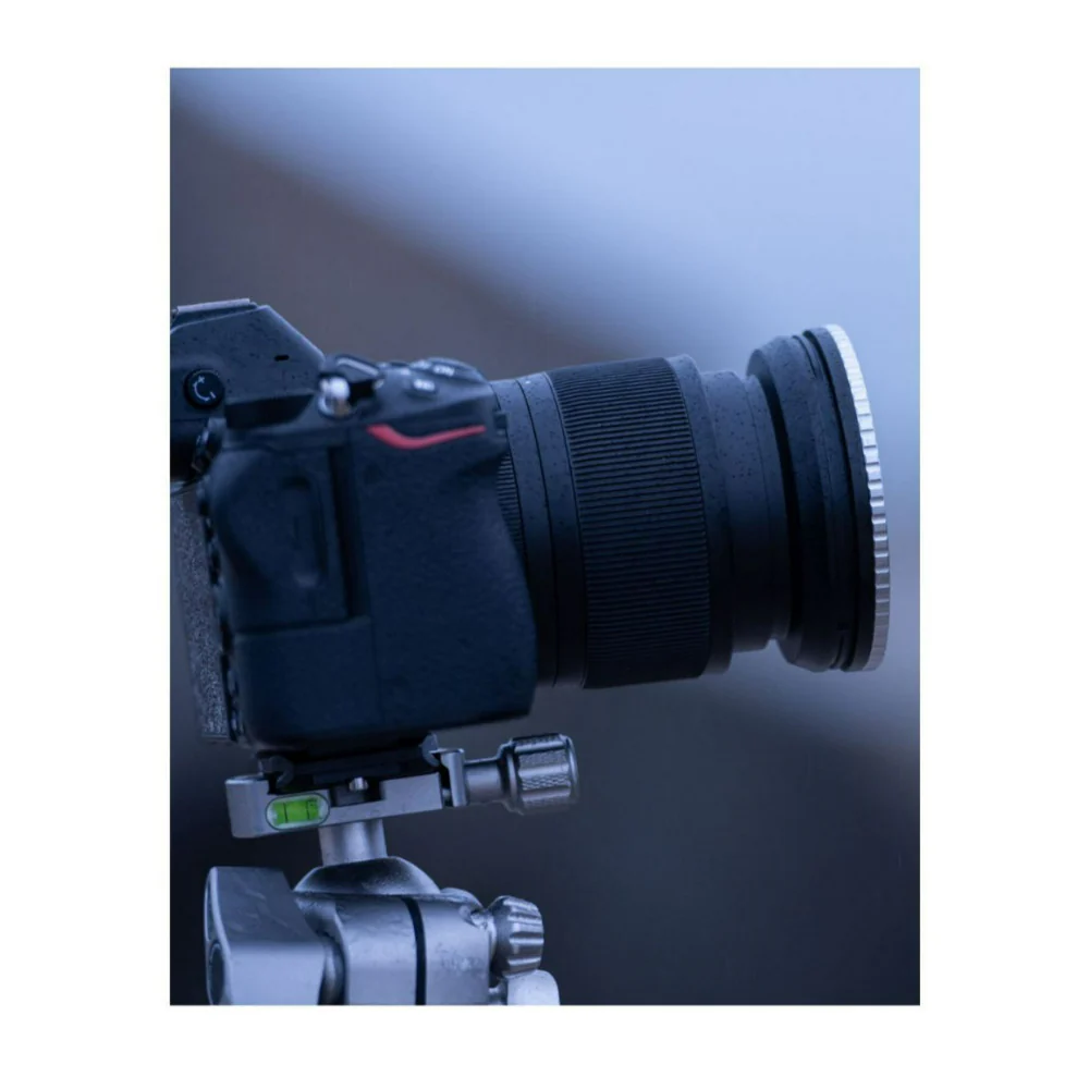 NiSi Air UV 58mm Filter for 100MP Cameras with 48-Layer Nano-Coating, and Durable Brass Frame - Image 4