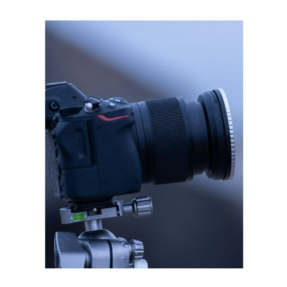 NiSi Air UV 62mm Filter for 100MP Cameras with 48-Layer Nano-Coating, and Durable Brass Frame - Image 4