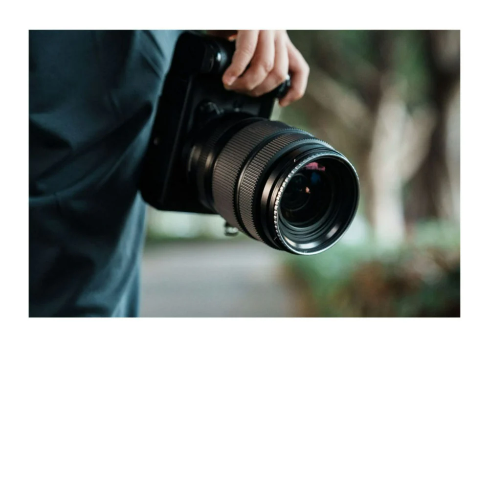 NiSi Air UV 62mm Filter for 100MP Cameras with 48-Layer Nano-Coating, and Durable Brass Frame - Image 5