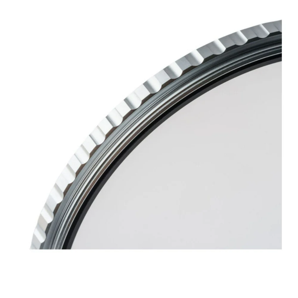NiSi Air UV 67mm Filter for 100MP Cameras with 48-Layer Nano-Coating, and Durable Brass Frame - Image 2