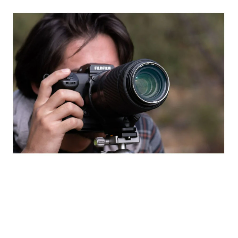 NiSi Air UV 67mm Filter for 100MP Cameras with 48-Layer Nano-Coating, and Durable Brass Frame - Image 4