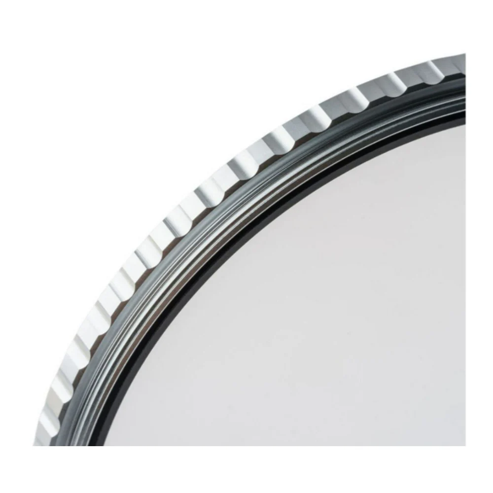 NiSi Air UV 82mm Filter for 100MP Cameras with 48-Layer Nano-Coating, and Durable Brass Frame - Image 2