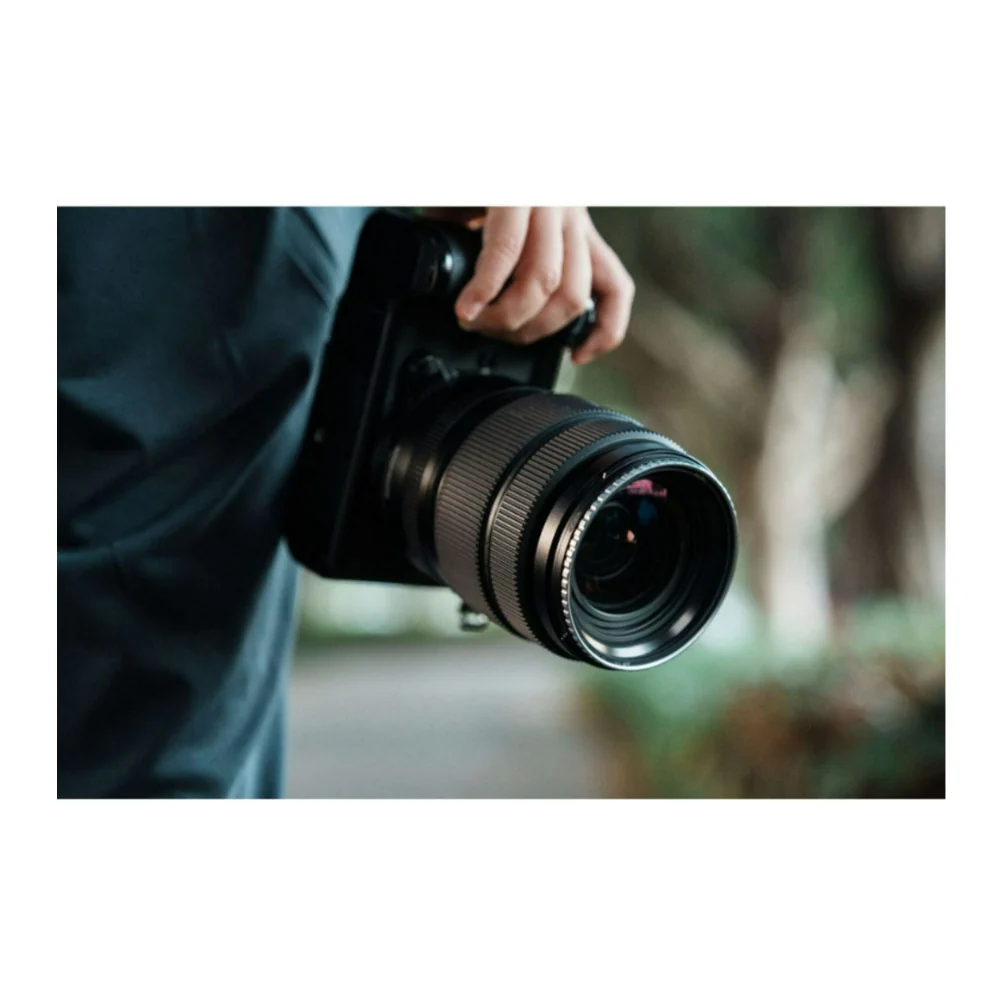 NiSi Air UV 82mm Filter for 100MP Cameras with 48-Layer Nano-Coating, and Durable Brass Frame - Image 5