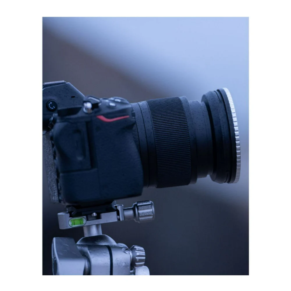 NiSi Air UV 95mm Filter for 100MP Cameras with 48-Layer Nano-Coating, and Durable Brass Frame - Image 4