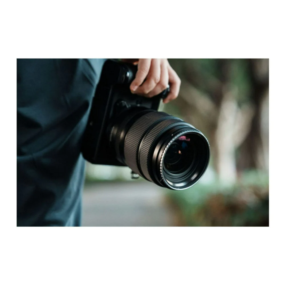 NiSi Air UV 95mm Filter for 100MP Cameras with 48-Layer Nano-Coating, and Durable Brass Frame - Image 5