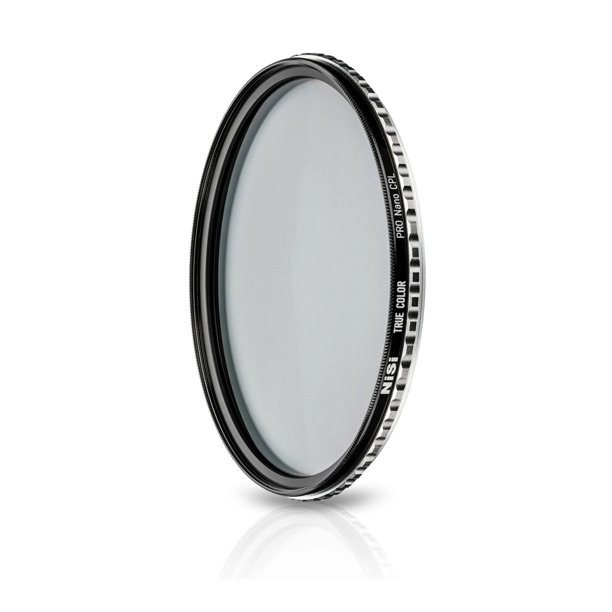 NiSi 52mm True Color CPL Pro Nano Circular Polarizing Filter