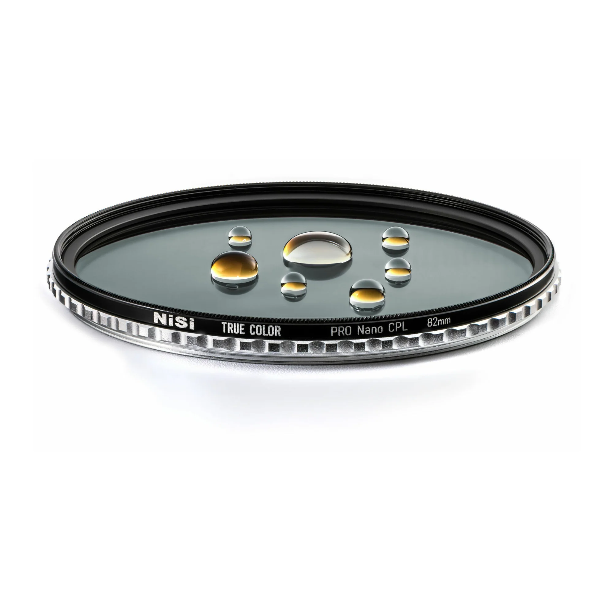NiSi 52mm True Color CPL Pro Nano Circular Polarizing Filter - Image 3