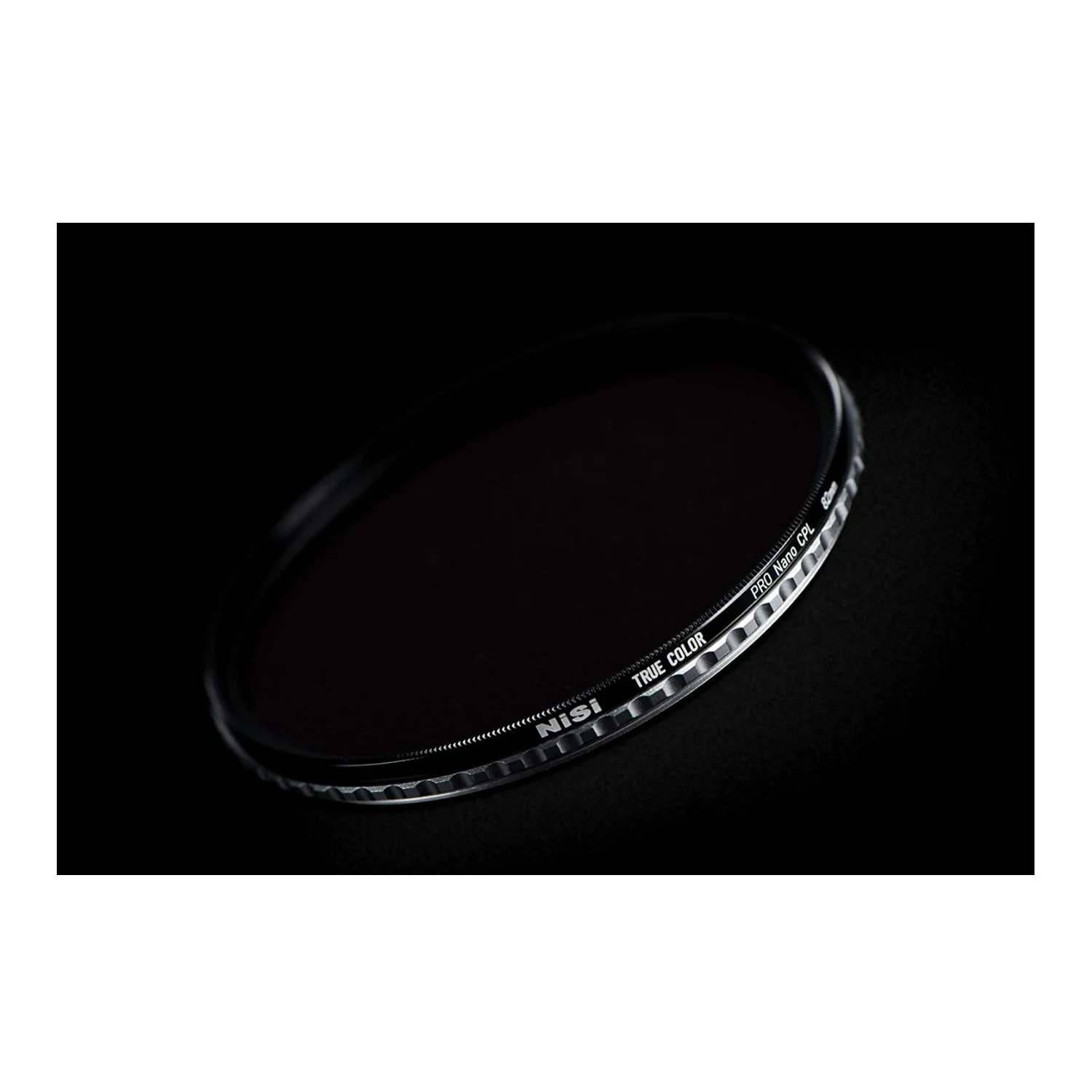 NiSi 77mm True Color CPL PRO Nano Circular Polarizing Filter - Image 5