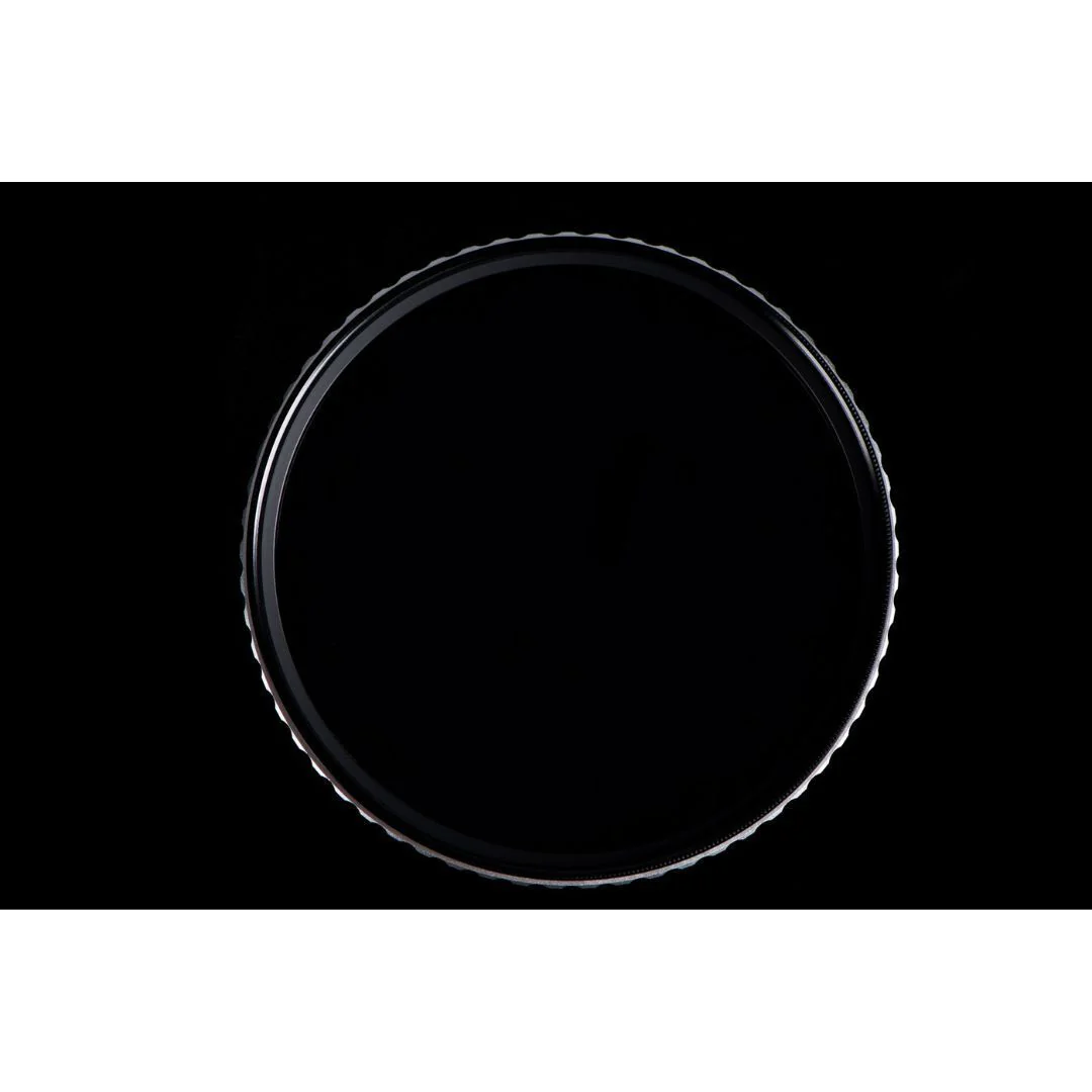 NiSi True Color Pro Nano CPL Circular Polarizing Filter with Aluminum Body and Cine Seal Tech (86mm) - Image 3