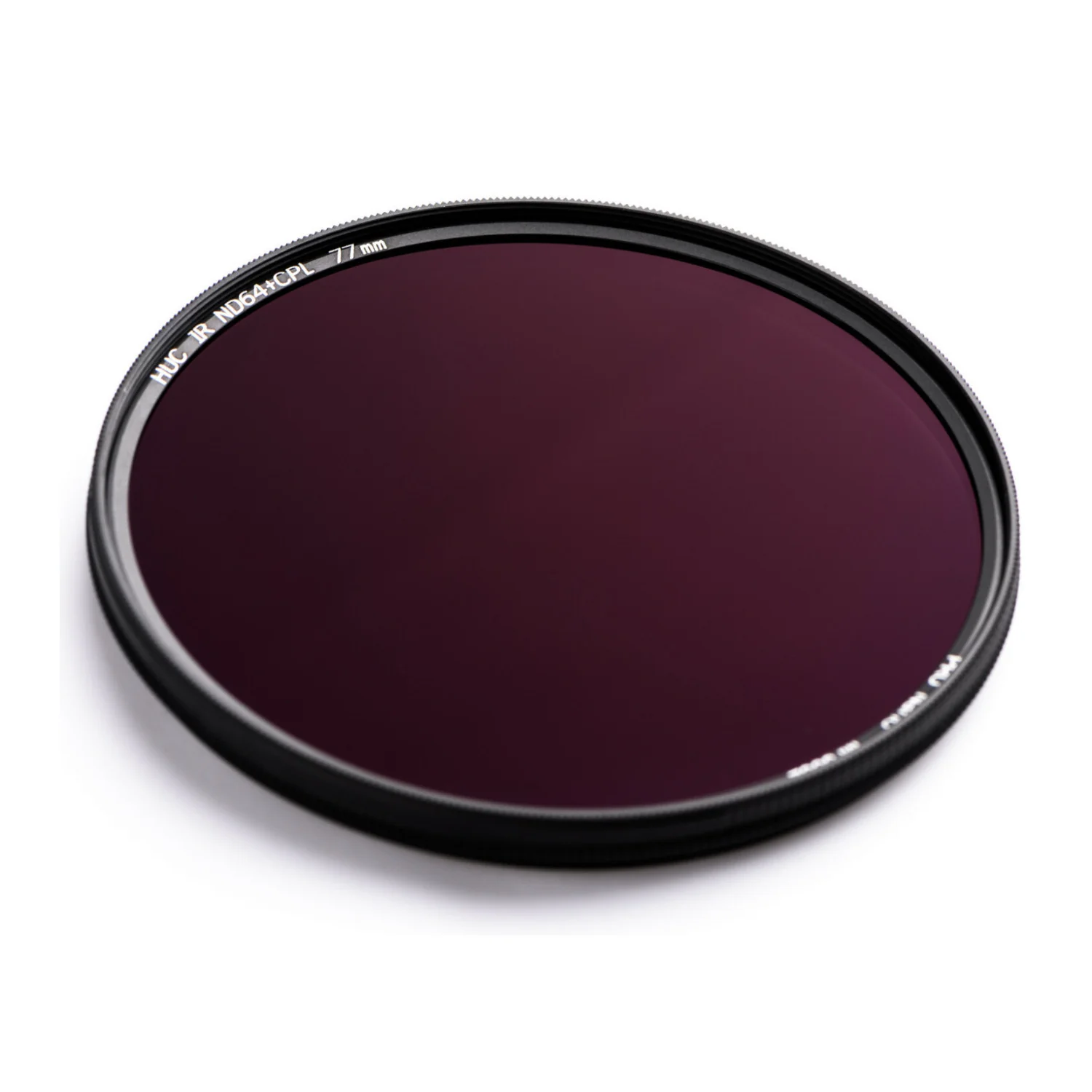 NiSi 77 mm Circular ND Filter Kit - Image 2