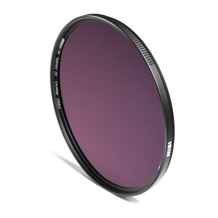 NiSi 77 mm Circular ND Filter Kit - Image 4