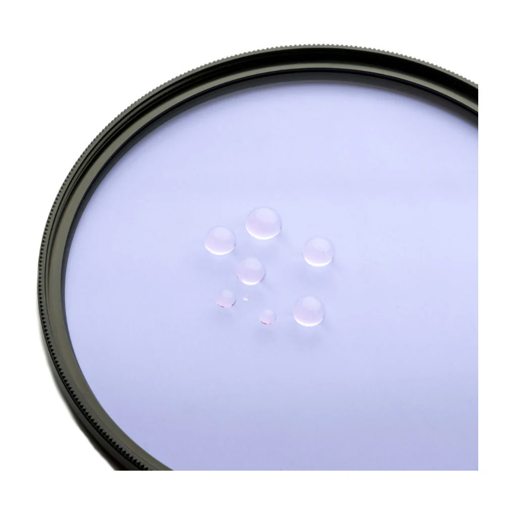 NiSi 52mm Natural Night Filter (Light Pollution Filter) - Image 3