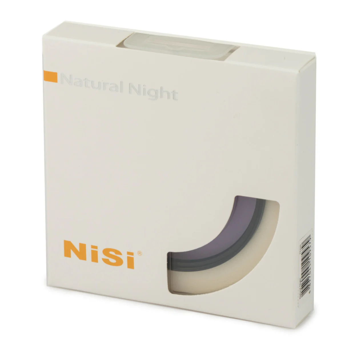 NiSi 52mm Natural Night Filter (Light Pollution Filter) - Image 5