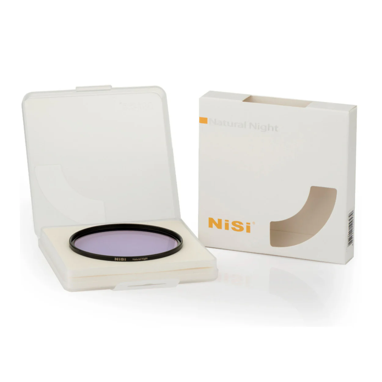 NiSi 52mm Natural Night Filter (Light Pollution Filter) - Image 6